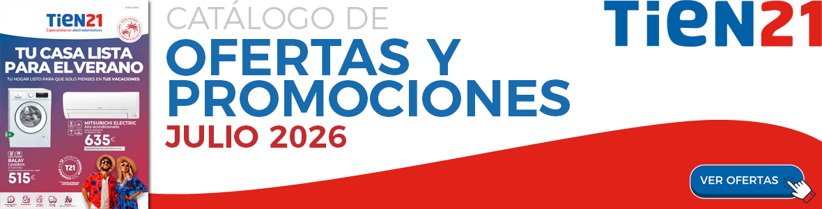 Tien21 ofertas